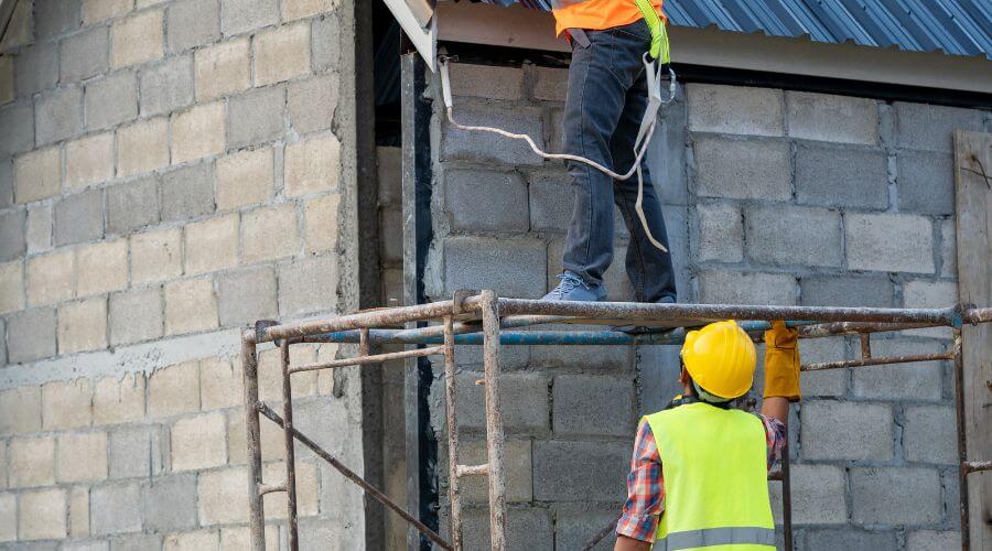 Expert top industrial roofings services in Jerico Springs, MO